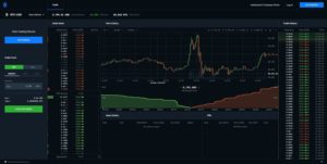 Read more about the article Cryptocurrency Trading 101: Exchange Market Spread